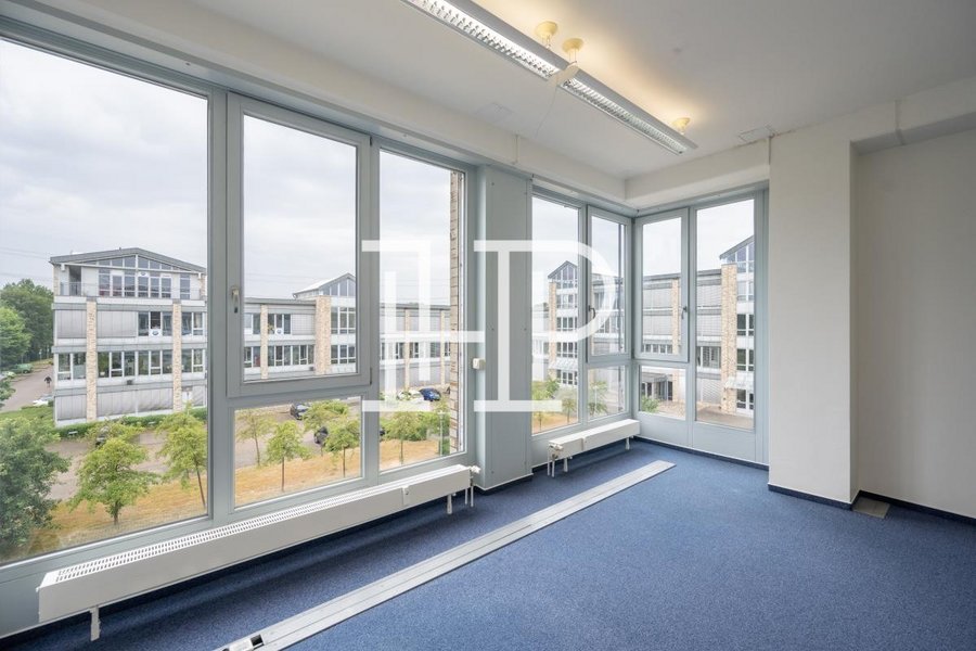 Bürofläche