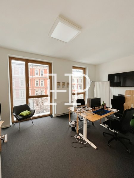 Büro