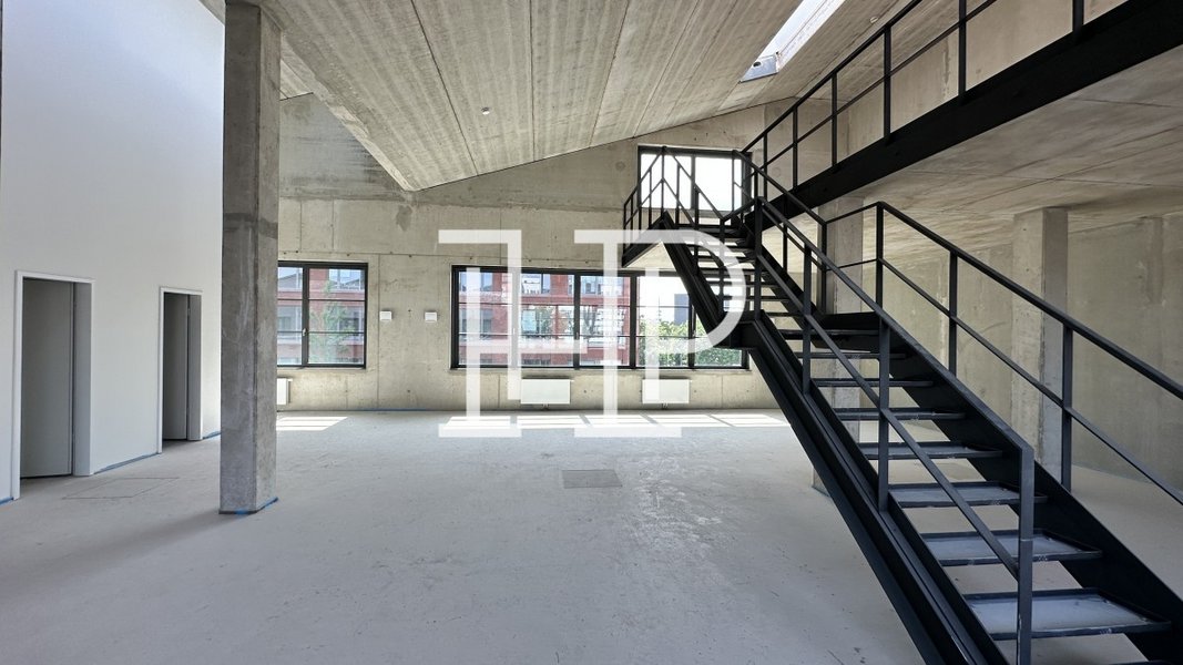 Galeriegeschoss