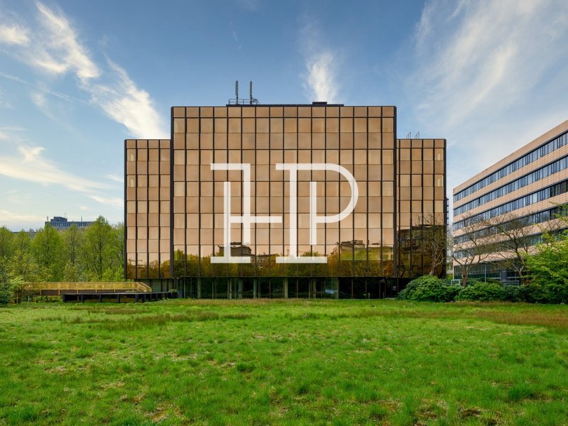 Fassadenansicht