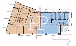 Grundriss 2. OG