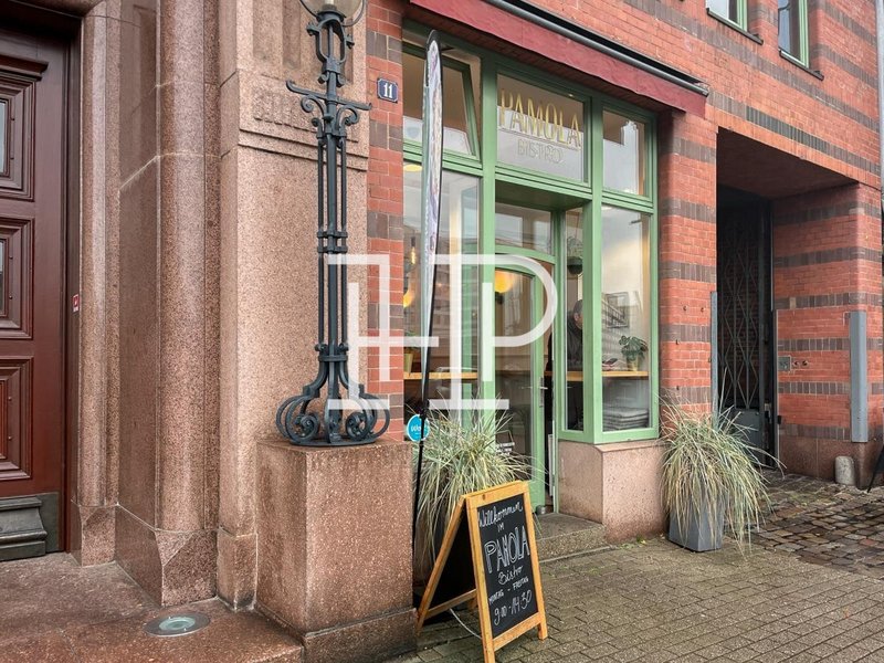 Bistro Pamola 