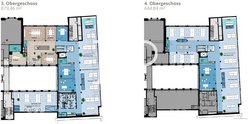 3.+ 4. OG Möblierungsvorschlag 3.+ 4. OG Möblierungsvorschlag