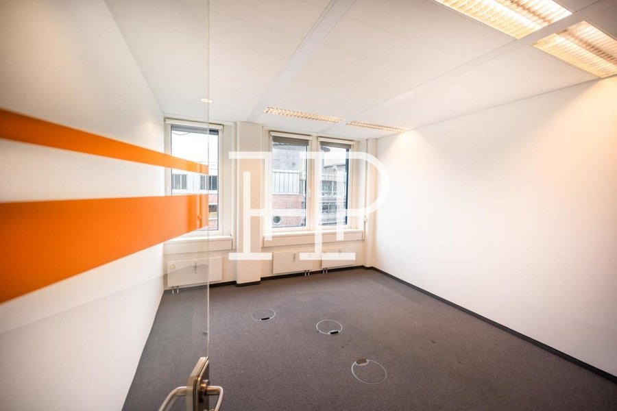 Einzelbüro