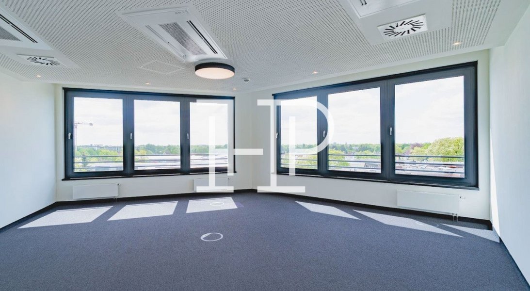 Bürofläche 4