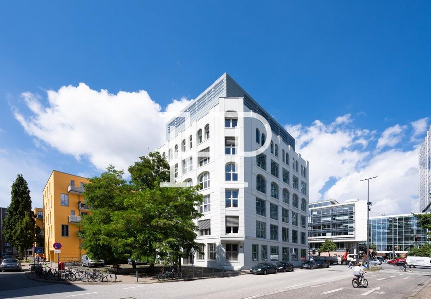 Fassadenansicht