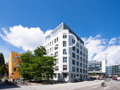 Fassadenansicht