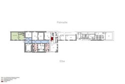 Grundriss UG