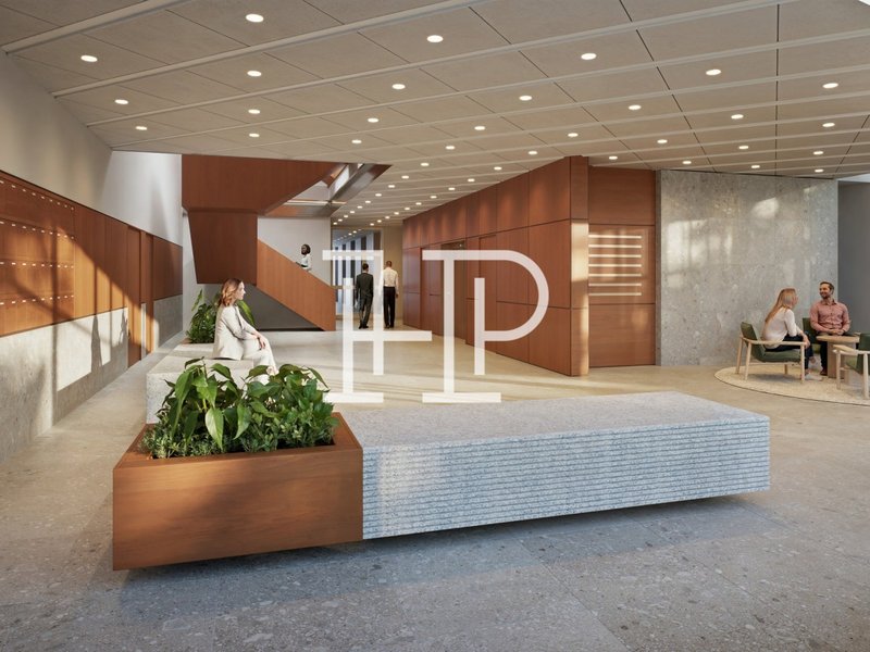 Lobby Konzept
