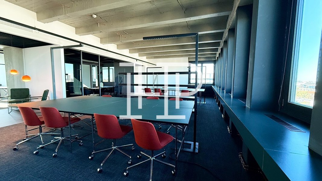 Open Space
