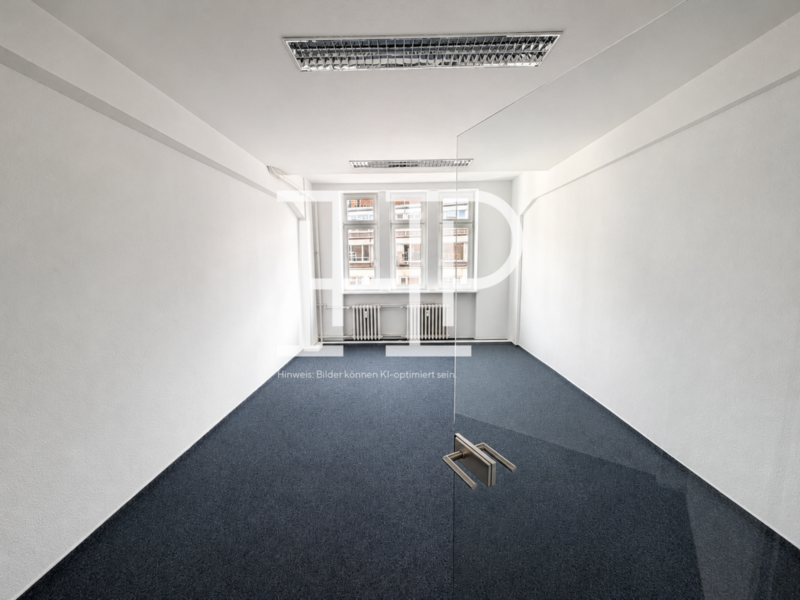 Bürofläche