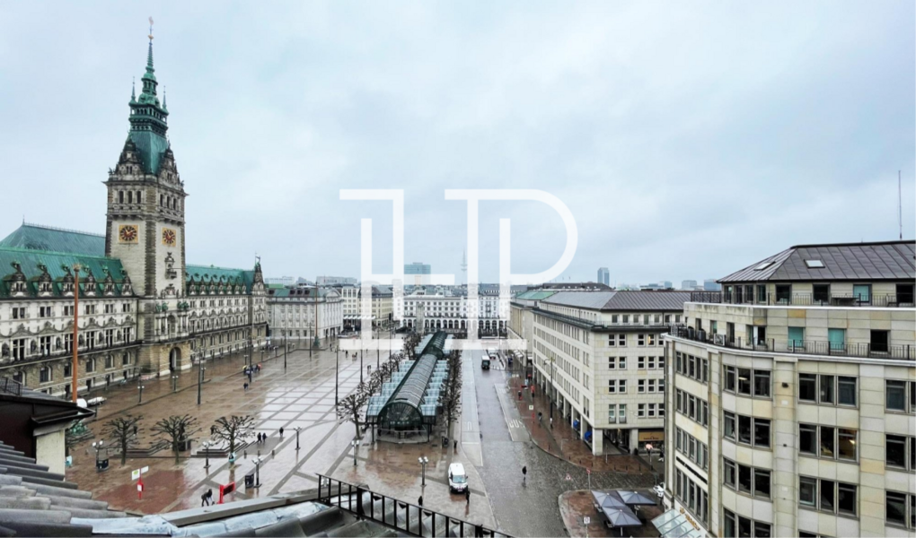 Ausblick