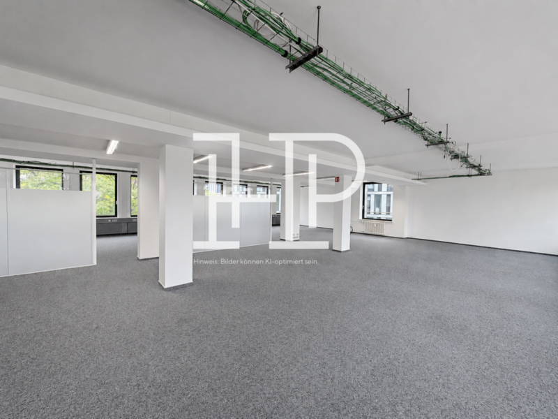 Open Space