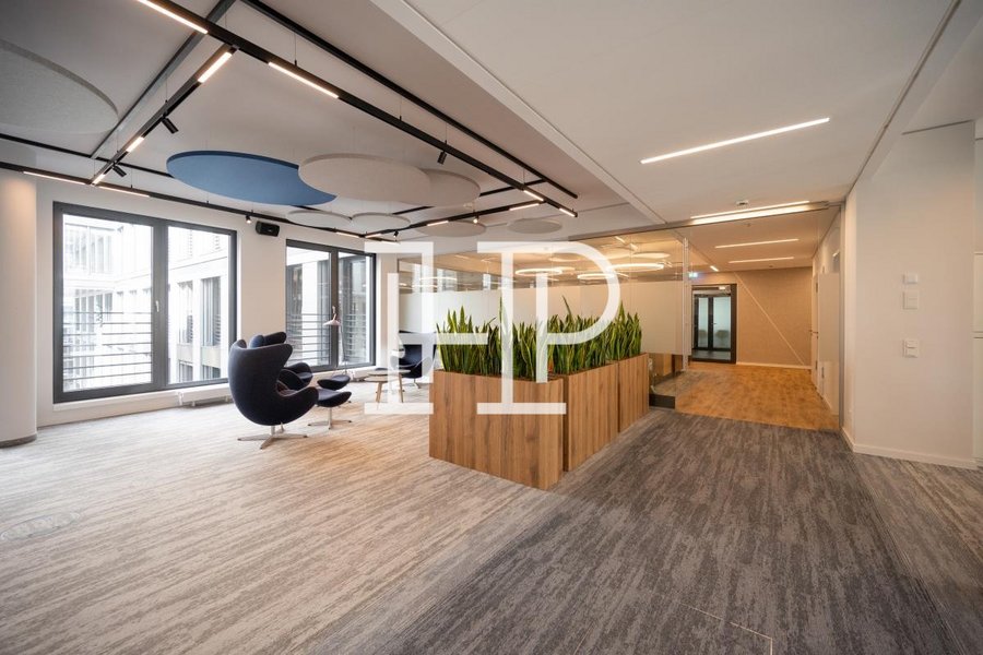 Musterbüro