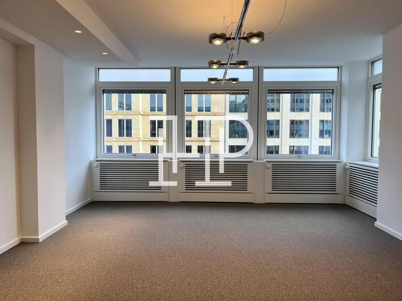 Bürobereich
