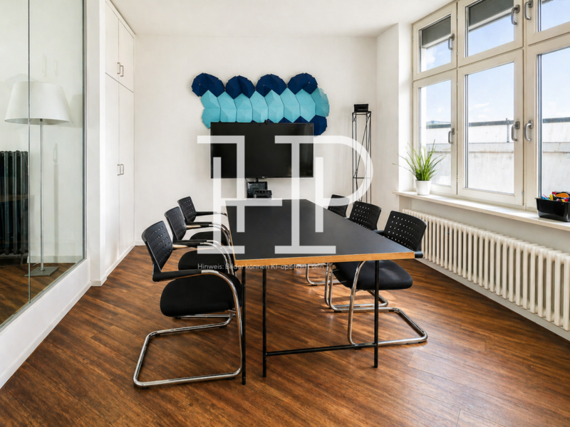 Konferenzraum