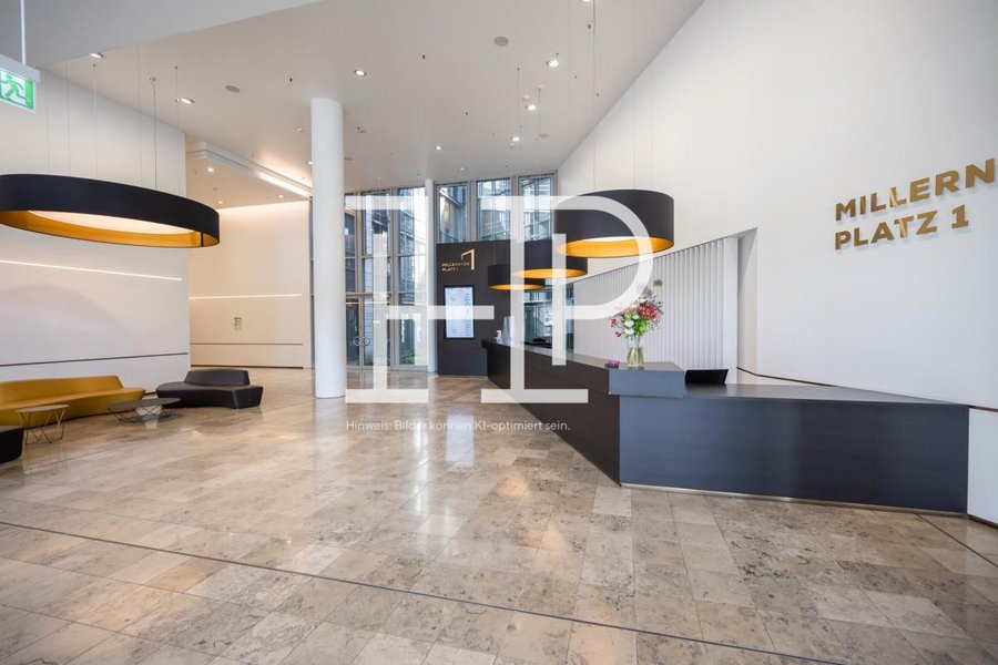 Empfang / Concierge